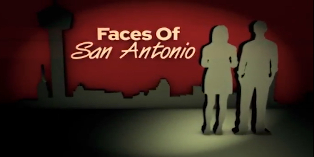 News Story Faces San Antonio Sweat Improves